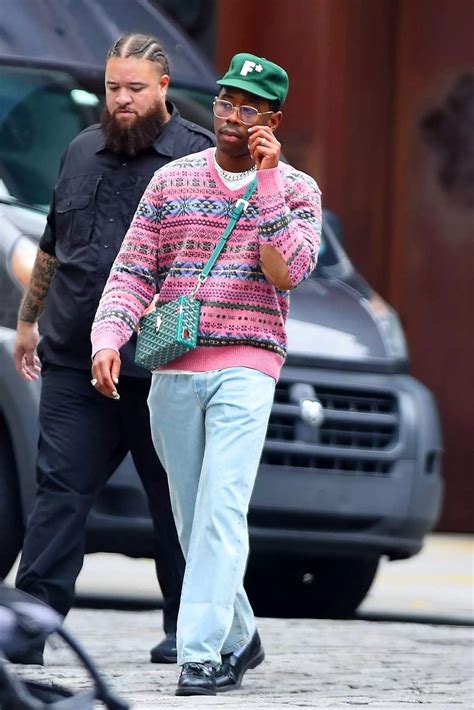 tyler the creator chanel